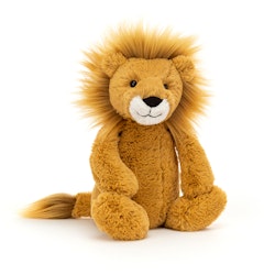 Jellycat- Bashful Lion Medium/ goedjur