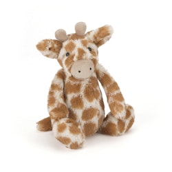 jellycat- Bashful Giraffe Small/ gosedjur