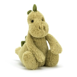 Jellycat- Bashful Dino Medium/ gosedjur