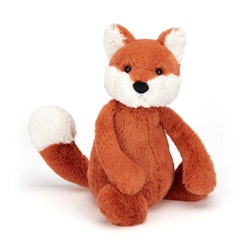 Jellycat- Bashful Fox Cub Medium/ gosedjur