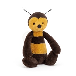 Jellycat- Bashful Bee Medium/ gosedjur