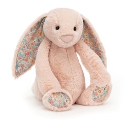 Jellycat- Blossom Blush Bunny Medium/ gosedjur