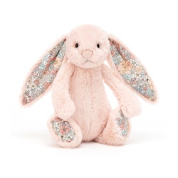 Jellycat- Blossom Blush Bunny Small/ gosedjur