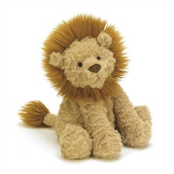 Jellycat- Fuddlewuddle Lion Medium/ gosedjur