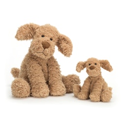 Jellycat- Fuddlewuddle Puppy Medium/ gosedjur