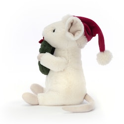 Jellycat- Merry Mouse Wreath/ gosedjur