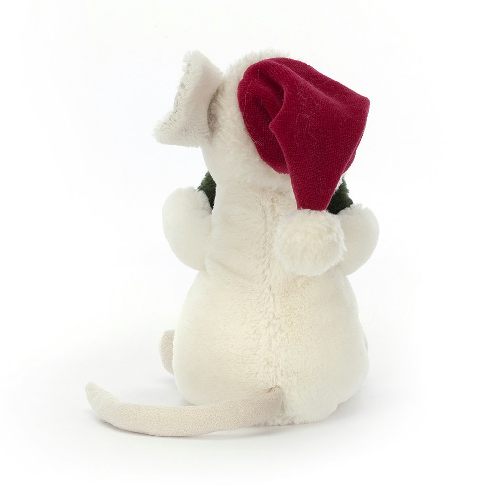 Jellycat- Merry Mouse Wreath/ gosedjur