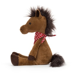 Jellycat- Orson Horse/ gosedjur