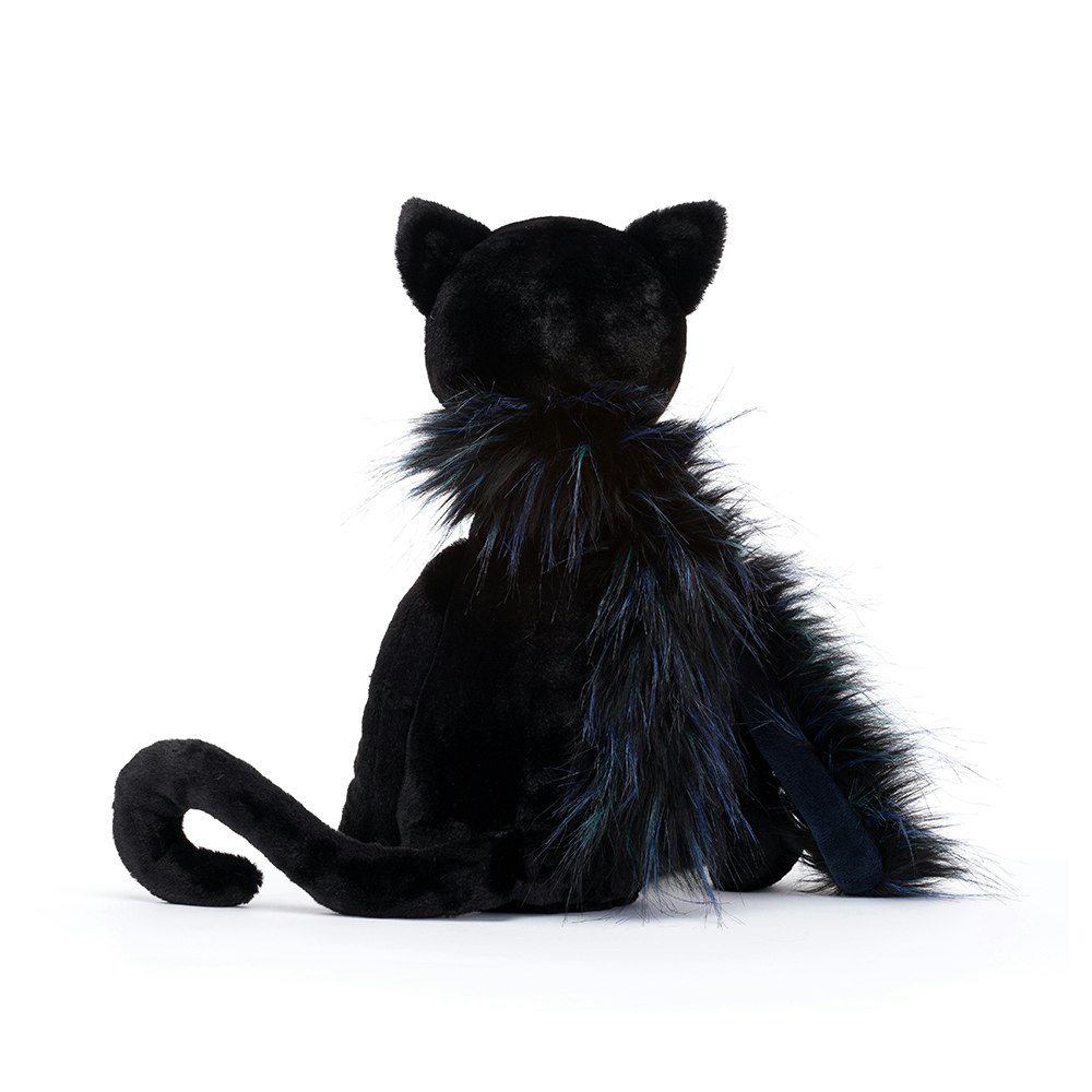 jellycat- Glamorama Cat/ gosedjur