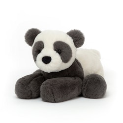 Jellycat- Huggady Panda Medium/ gosedjur