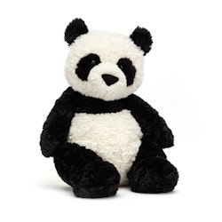 Jellycat- Montgomery Panda Large/ gosedjur