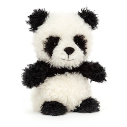 Jellycat- Little Panda/ gosedjur