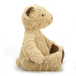 Jellycat- Edward Bear Medium/ gosedjur