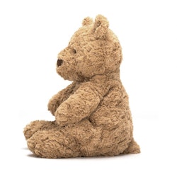 Jellycat- Bartholomew Bear Medium/ gosedjur