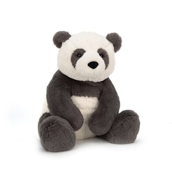 Jellycat- Harry Panda Huge/ gosedjur