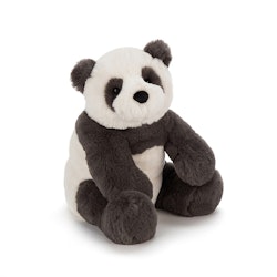 Jellycat- Harry Panda Large/ gosedjur