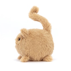 Jellycat- Kitten Caboodle Ginger/ gosedjur