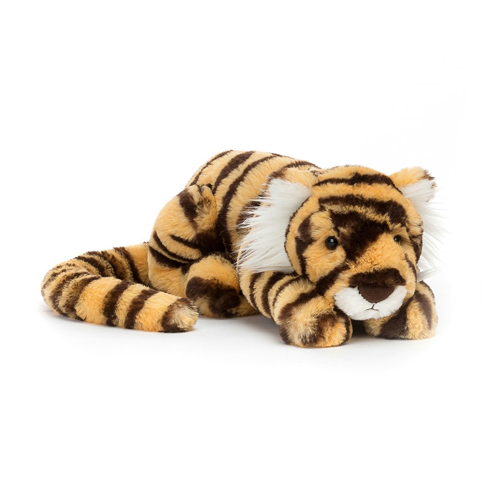 Jellycat- Taylor Tiger Little/ gosedjur