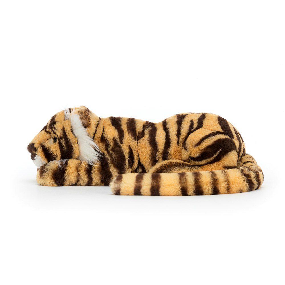 Jellycat- Taylor Tiger Little/ gosedjur