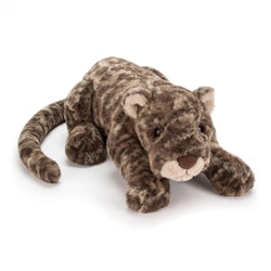 Jellycat- Lexi Leopard Little/ gosedjur