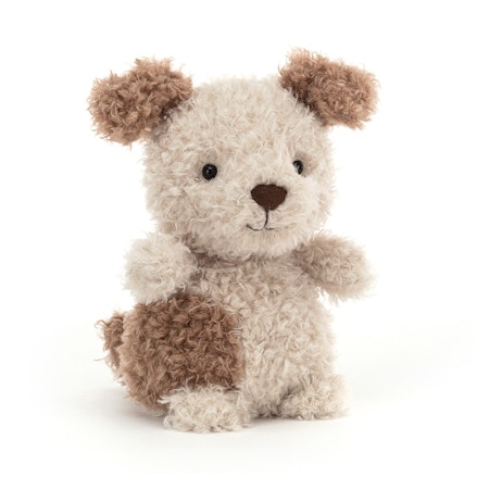 Jellycat- Little Pup/ gosedjur