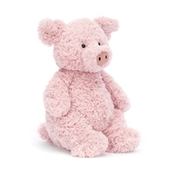 Jellycat- Barnabus Pig/ gosedjur