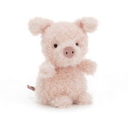 Jellycat- Little Pig/ gosedjur