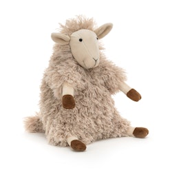 Jellycat- Sherri Sheep/ gosedjur