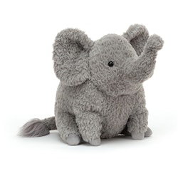Jellycat- Rondle Elephant/ gosedjur