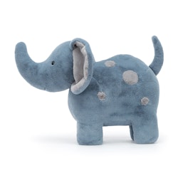 Jellycat- Big Spottie Elephant/ gosedjur