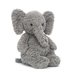 Jellycat- Archibald Elephant/ gosedjur