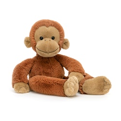 Jellycat- Pongo Orangutan Large/ gosedjur