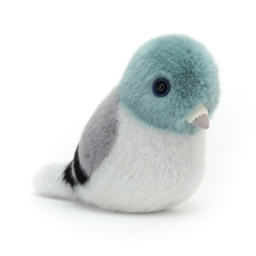Jellycat- Birdling Pigeon/ gosedjur