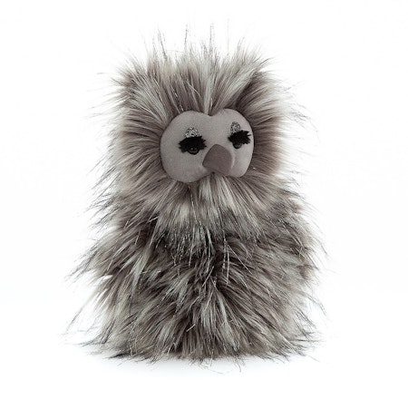 Jellycat- Gloria Owl/ gosedjur