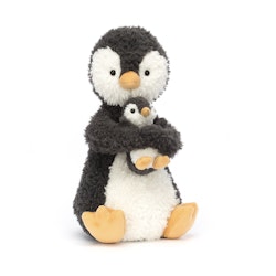Jellycat- Huddles Penguin/ gosedjur