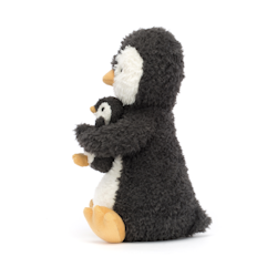 Jellycat- Huddles Penguin/ gosedjur