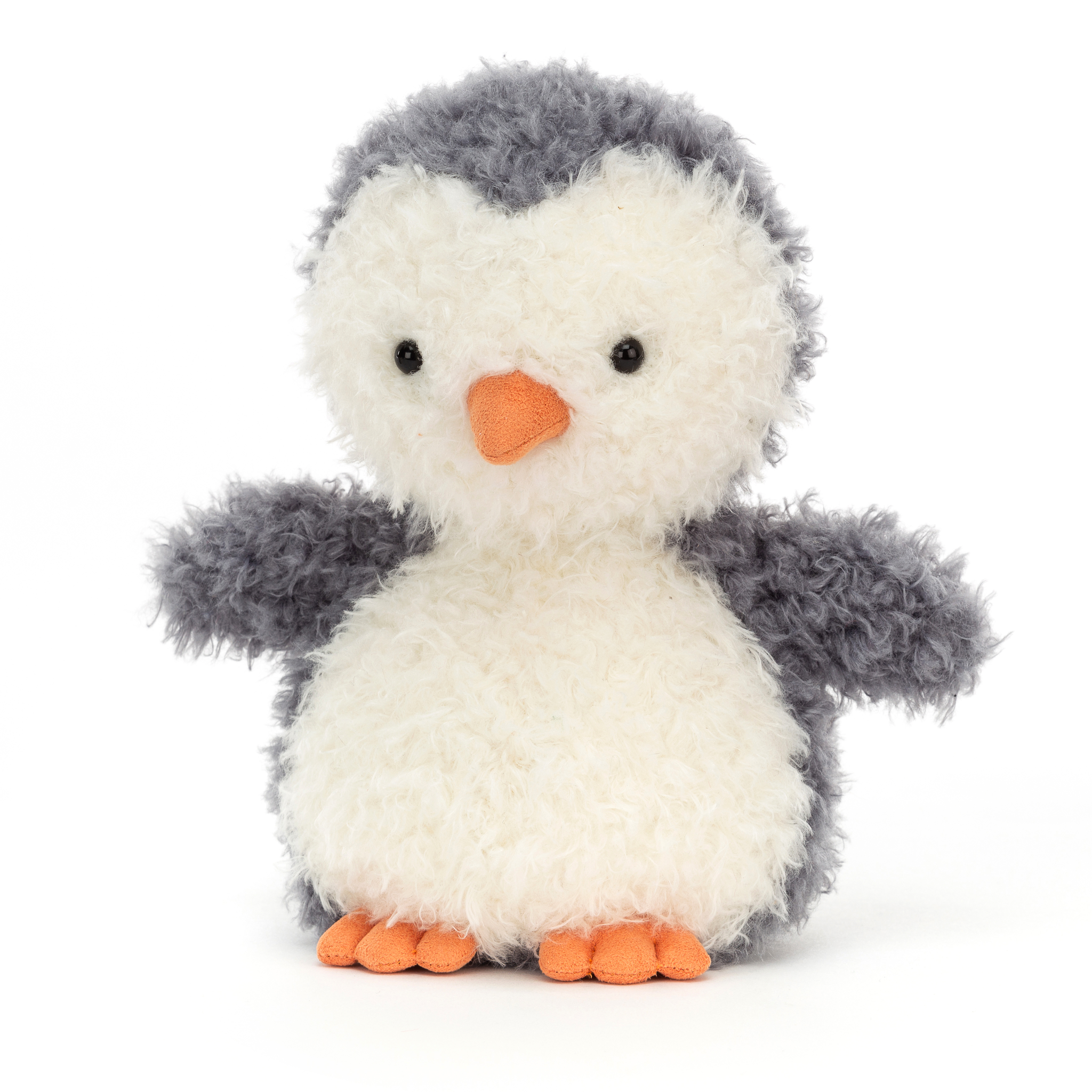 Jellycat- Little Penguin/ gosedjur