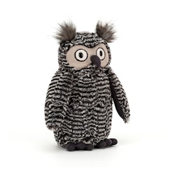Jellycat- Oti Owl/ gosedjur