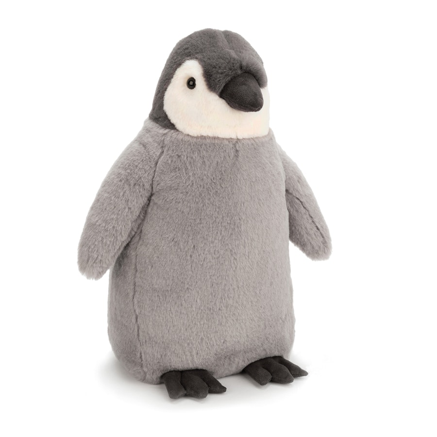 Jellycat- Percy Penguin Little/ gosedjur