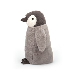 Jellycat- Percy Penguin Little/ gosedjur