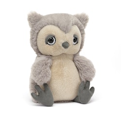 Jellycat- Snoozling Owl/ gosedjur