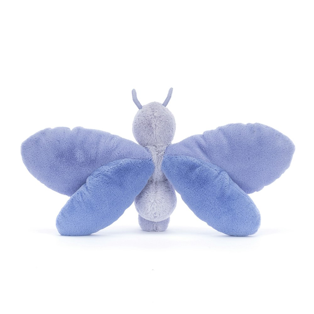 Jellycat- Bluebell Butterfly/ gosedjur