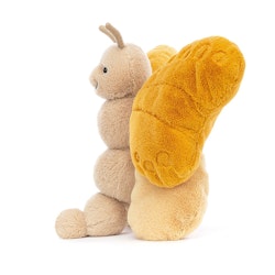 Jellycat- Buttercup Butterfly/ gosedjur