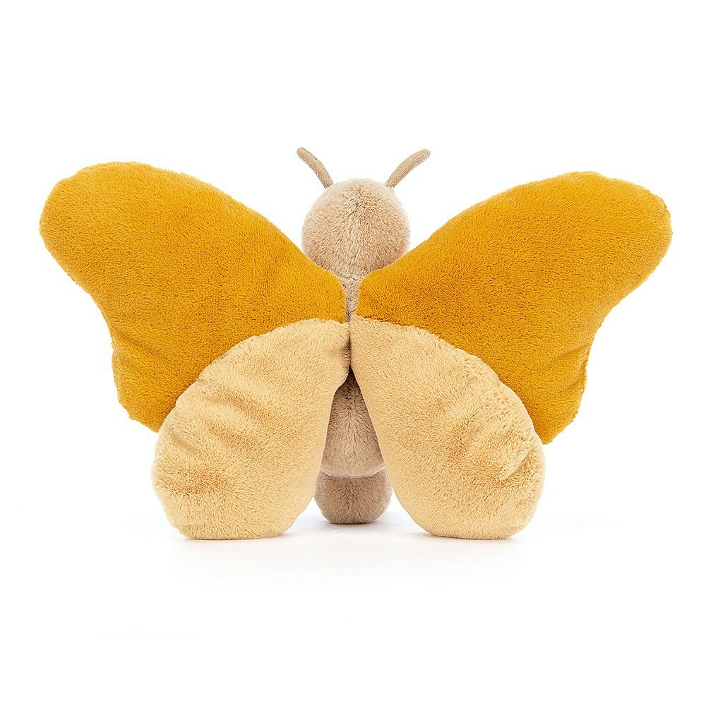 Jellycat- Buttercup Butterfly/ gosedjur