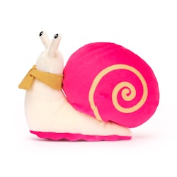 Jellyhcat- Escarfgot Pink/ gosedjur