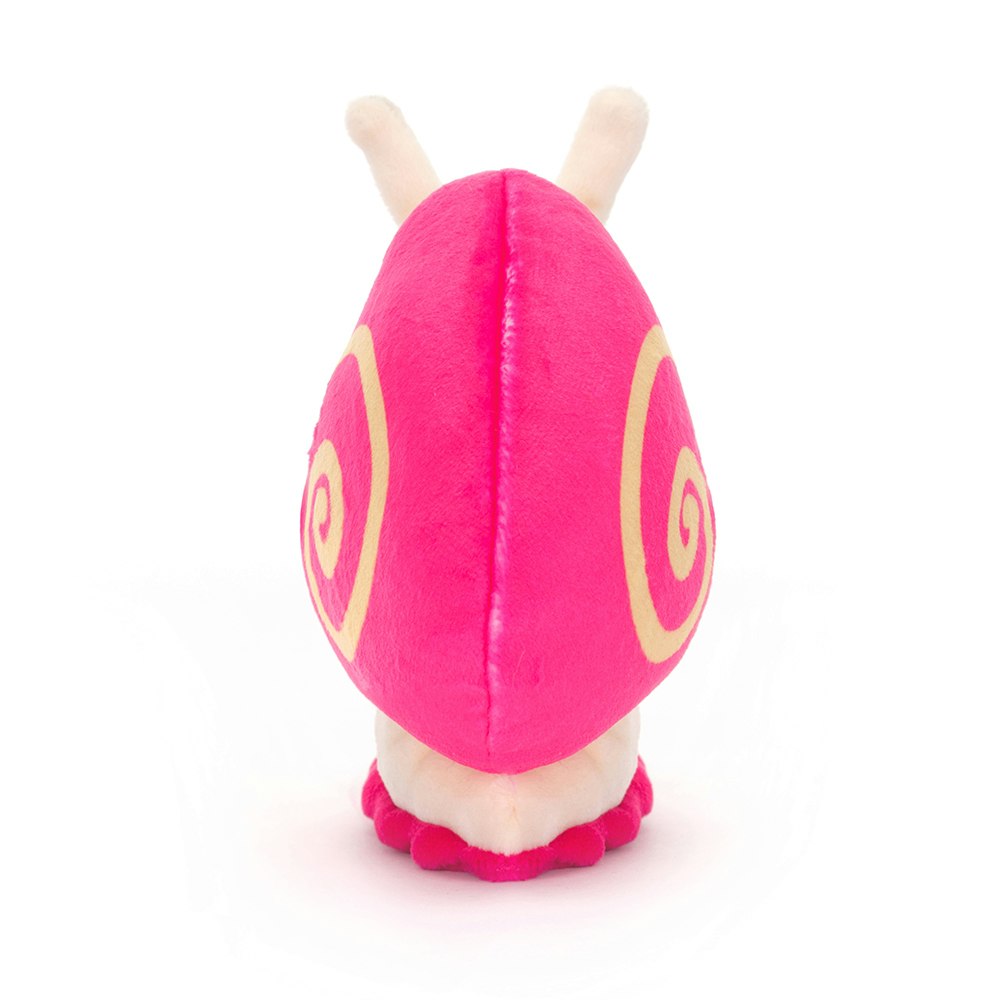 Jellyhcat- Escarfgot Pink/ gosedjur