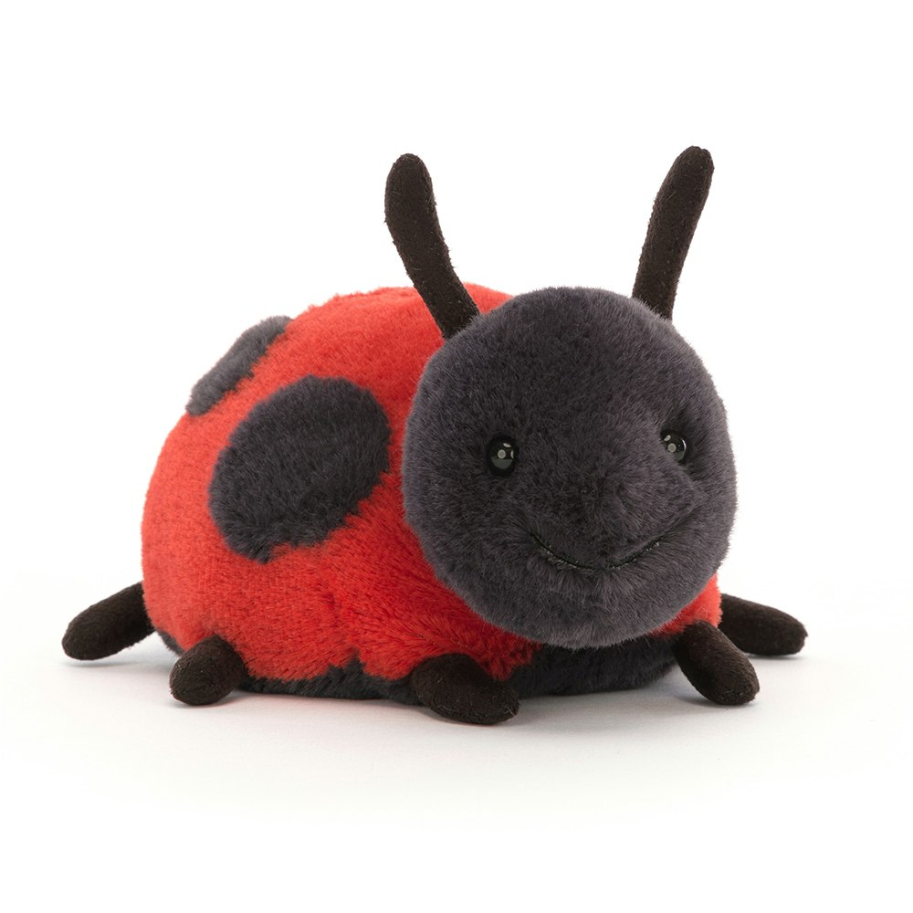 Jellycat- Layla Ladybird/ gosedjur