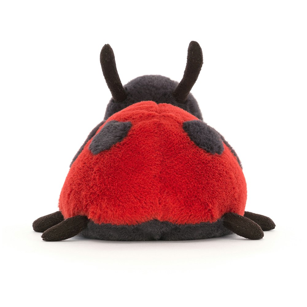 Jellycat- Layla Ladybird/ gosedjur