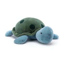 Jellycat- Big Spottie Turtle/ gosedjur