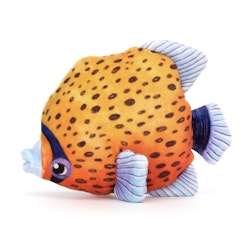 Jellycat- Fishiful Orange/ gosedjur